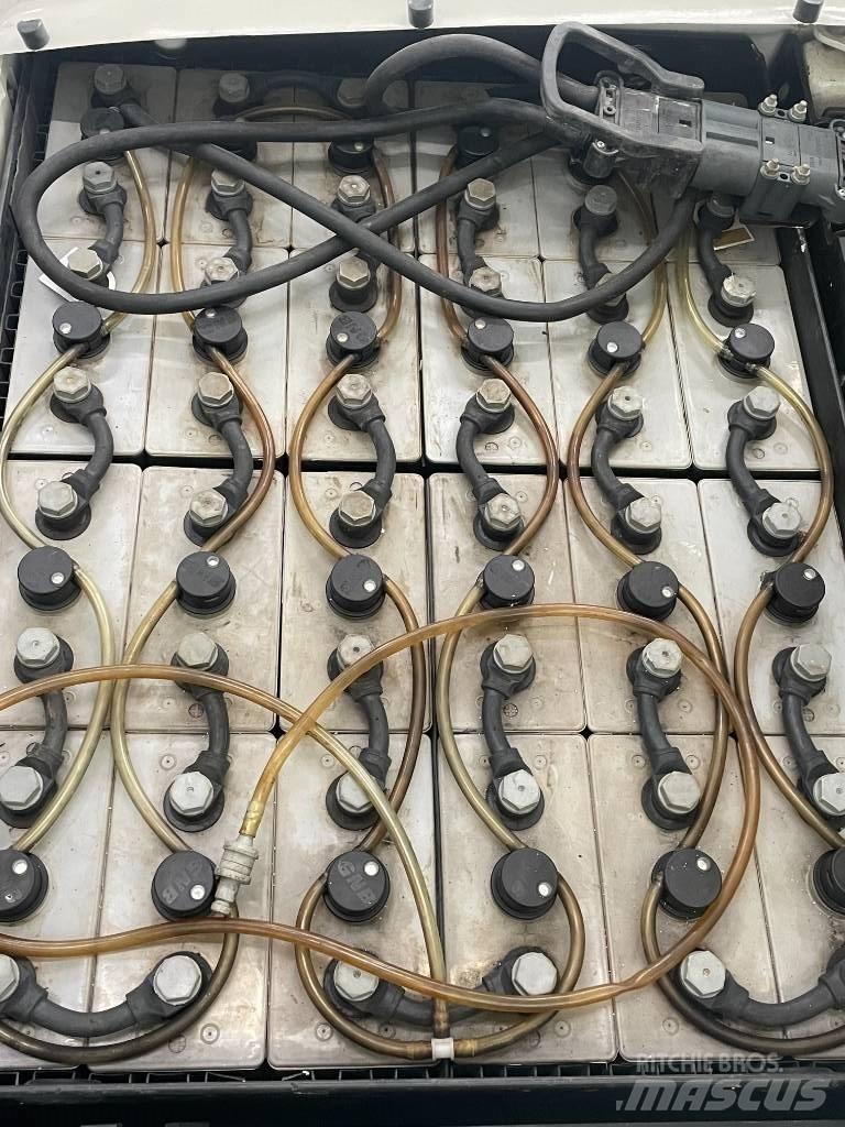 Yale ERP20VT Empilhadores eléctricos