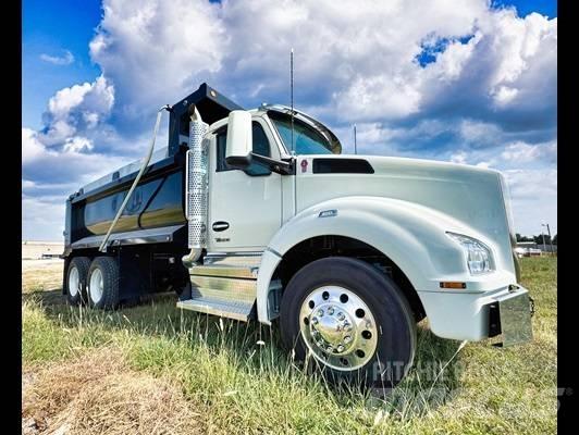 Kenworth T 880 Tractores (camiões)
