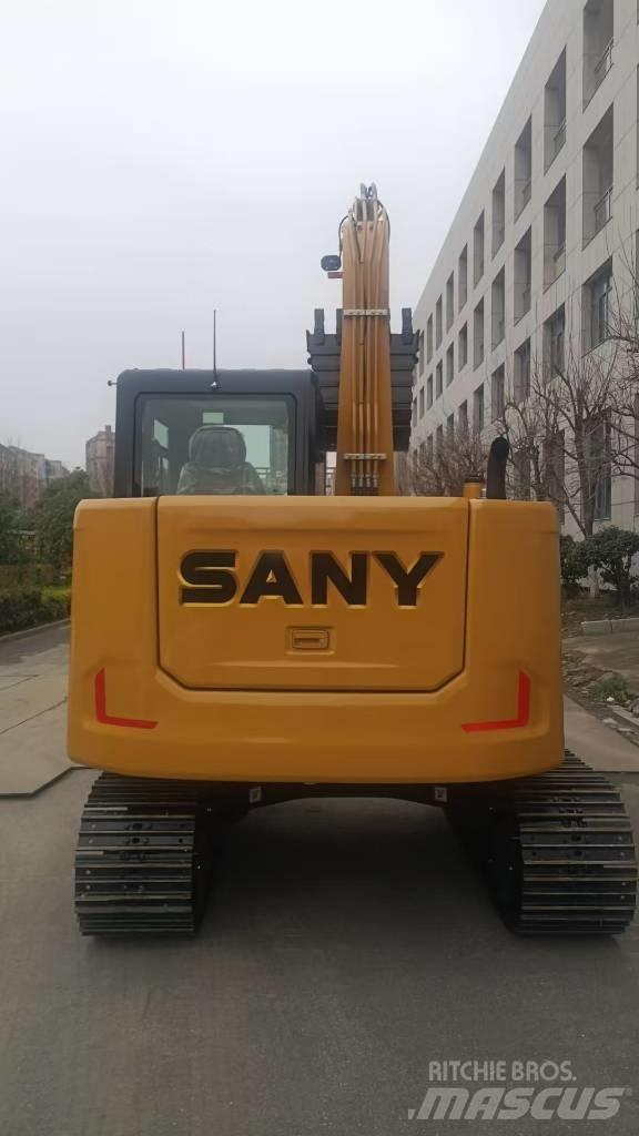 Sany SY70C Escavadoras de rastos