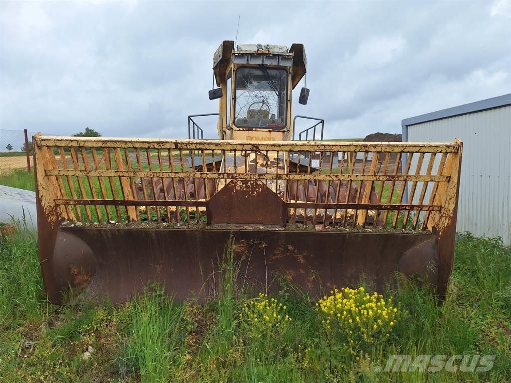 Bomag BC 601 RB Construção - Outros
