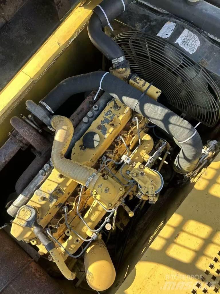 CAT 320 B L Escavadoras de rastos