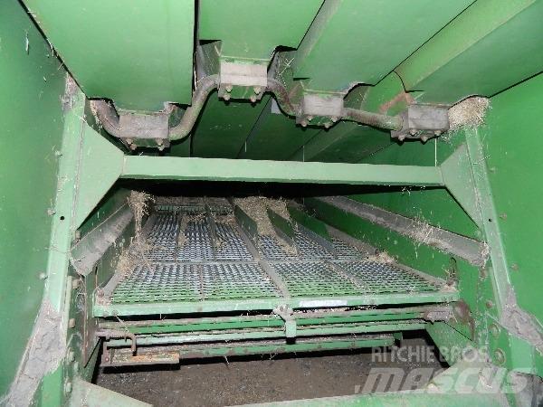 John Deere 960 Ceifeiras debulhadoras
