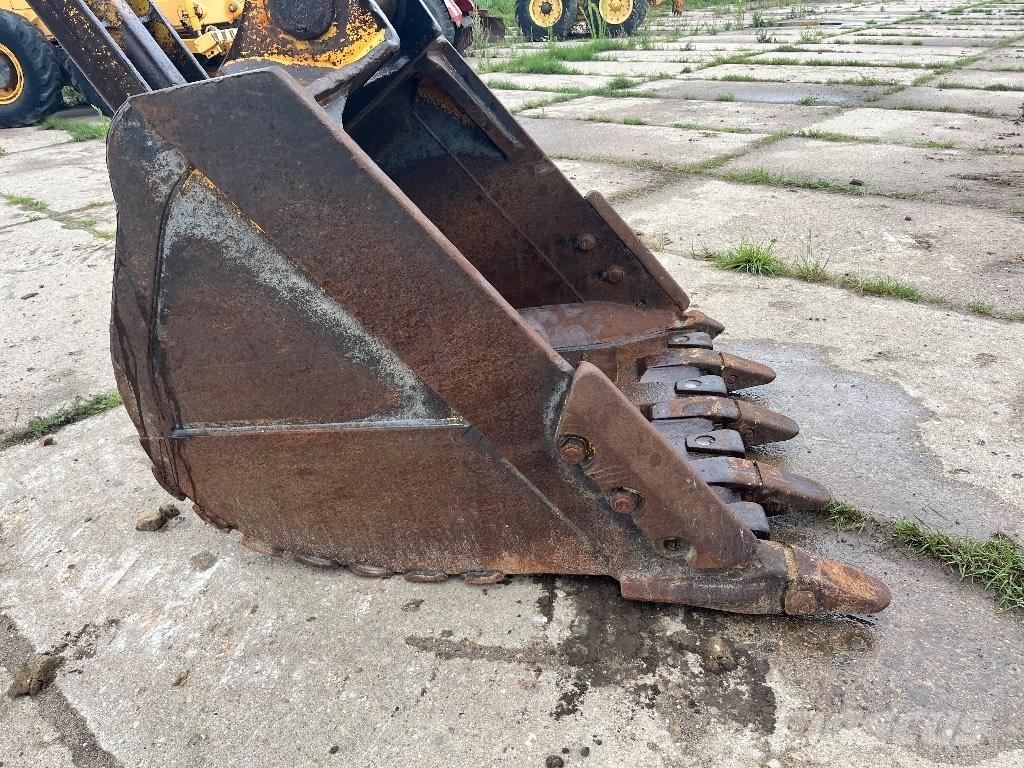 Komatsu PC 300-8 Escavadoras de rastos