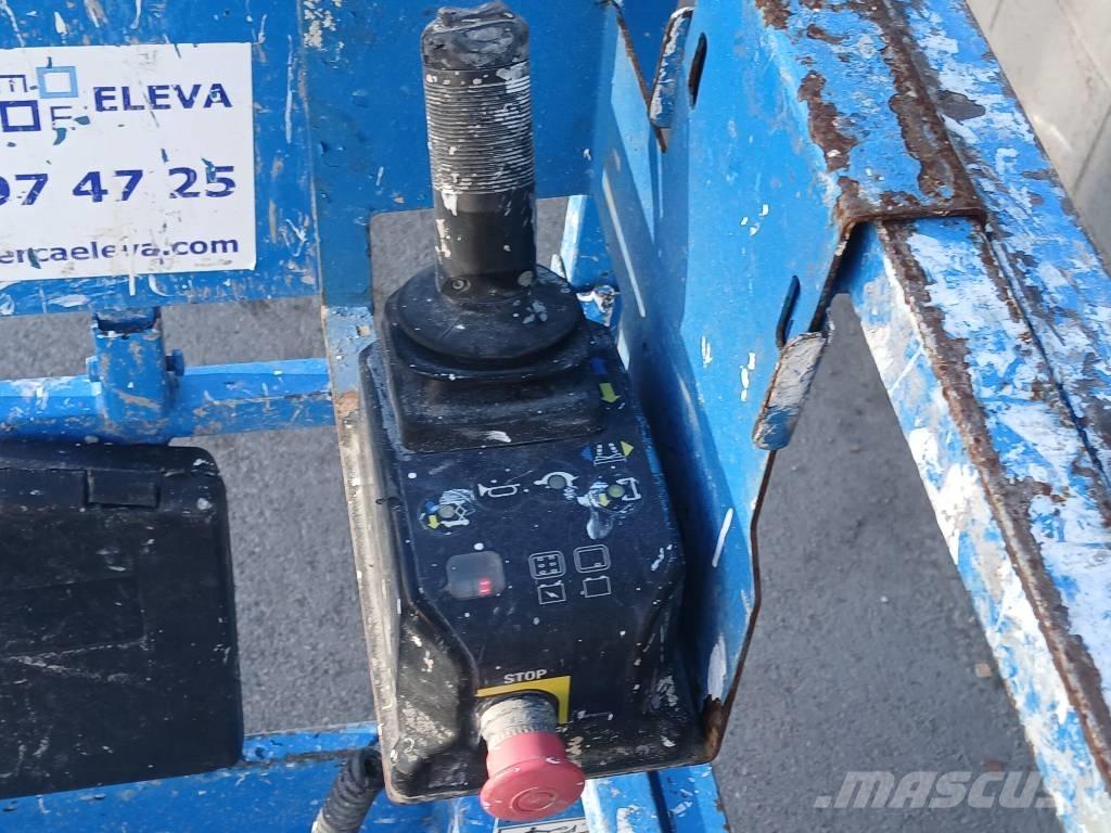 Genie GS 2032 Elevadores de tesoura