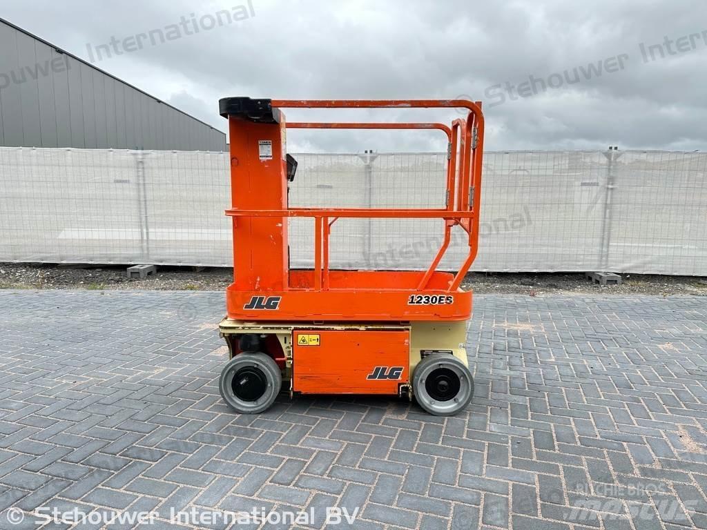 JLG 1230ES 1230 ES Outros elevadores e plataformas