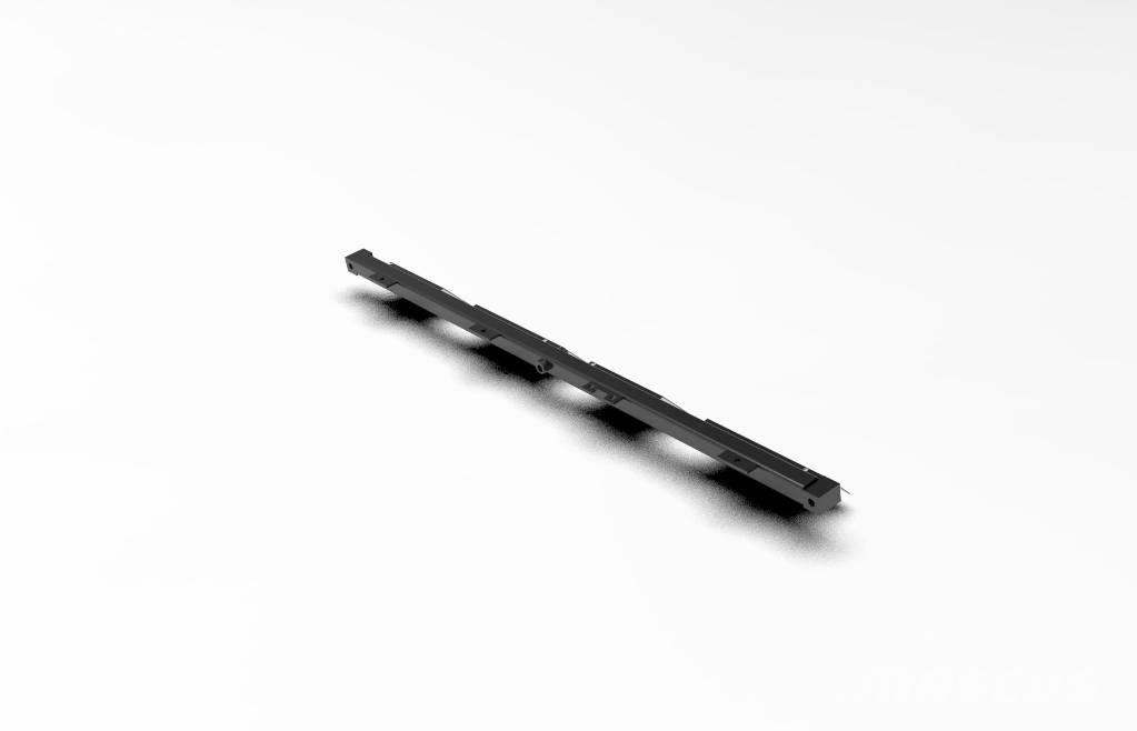 PW 736537.1 Acessórios de ceifeiras debulhadoras