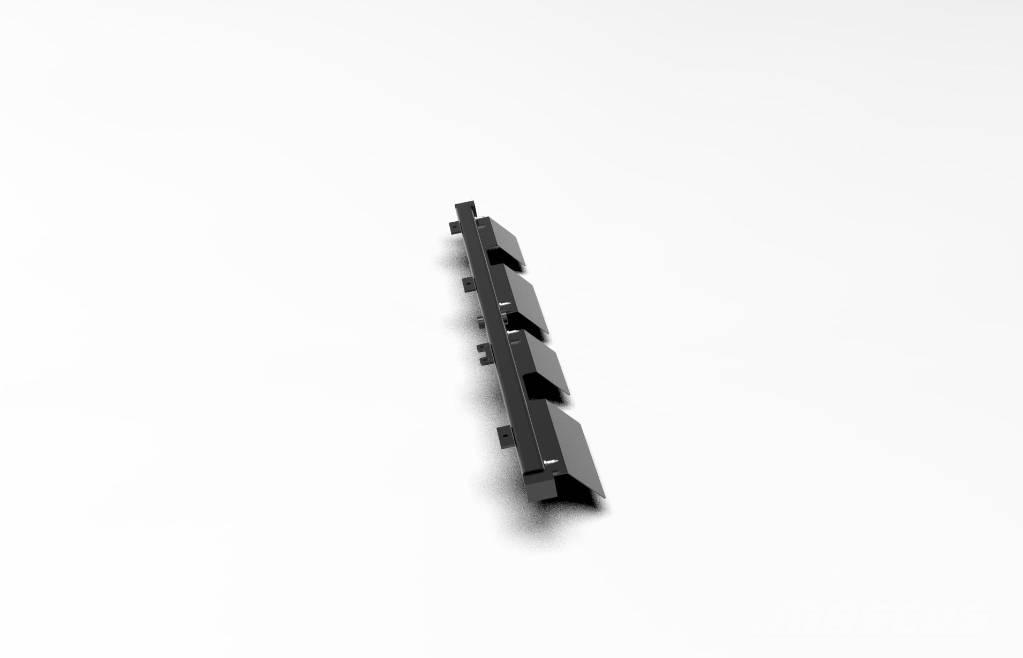 PW 736537.1 Acessórios de ceifeiras debulhadoras