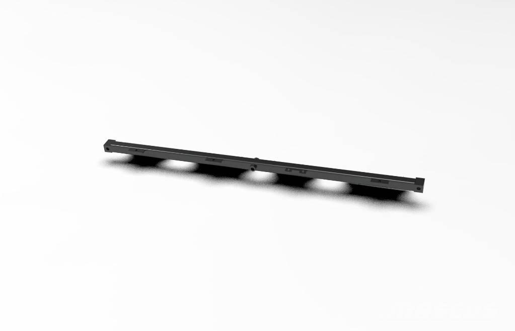 PW 736537.1 Acessórios de ceifeiras debulhadoras