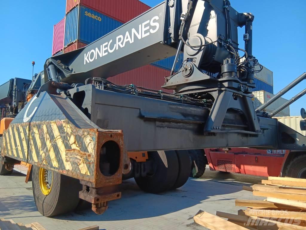  SMV4531TCE5TRD Guindastes móveis