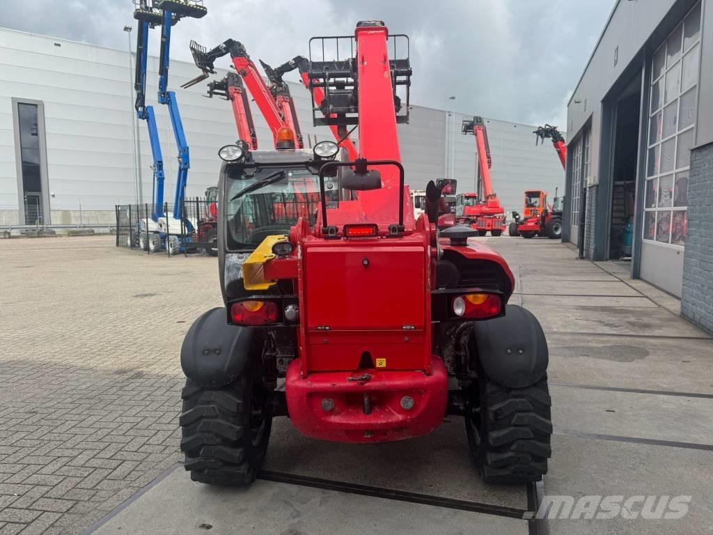 Manitou MT 625 H Manipuladores telescópicos