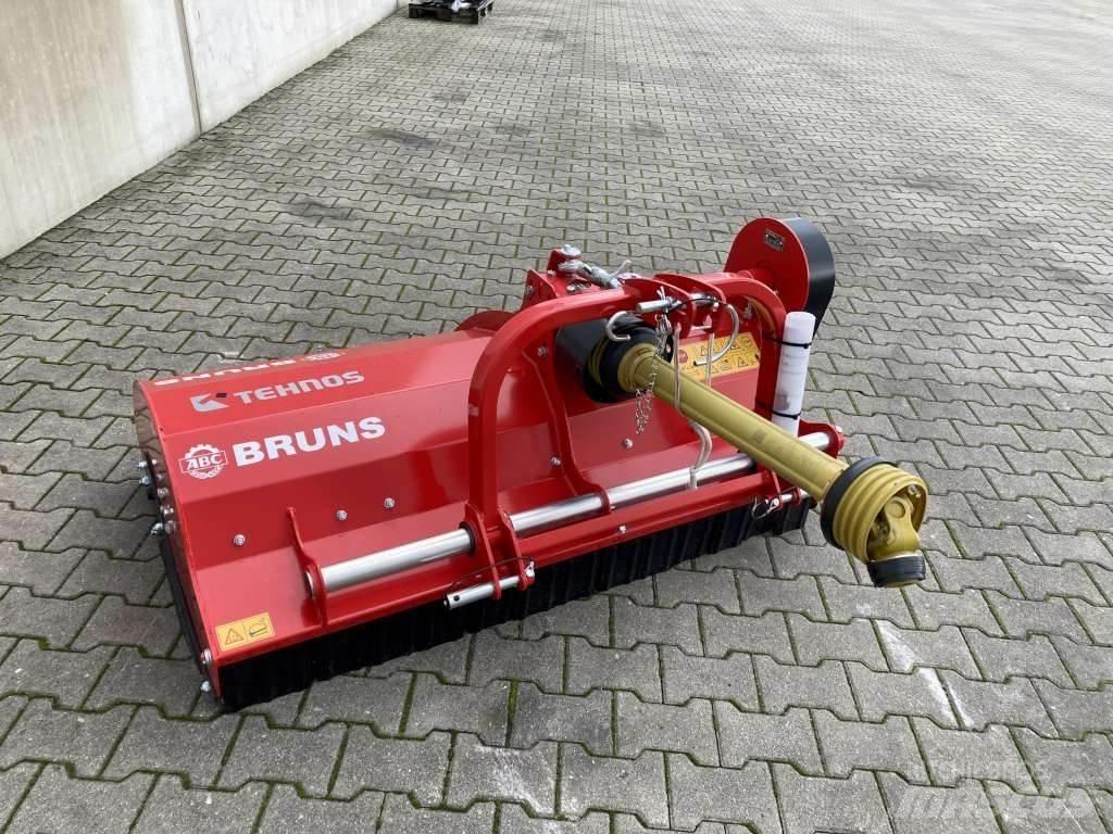 Tehnos MULS 150 LW Espaços verdes - Outros
