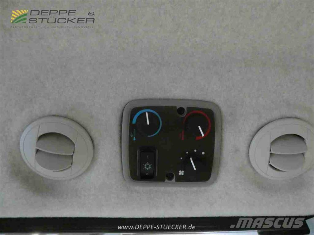 John Deere 3039R Tractores compactos