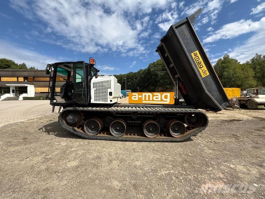 Prinoth T12 Dumpers de lagartas