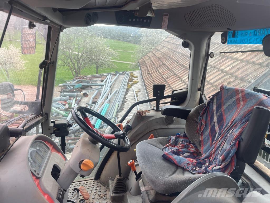 Same Explorer 100 Tratores Agrícolas usados