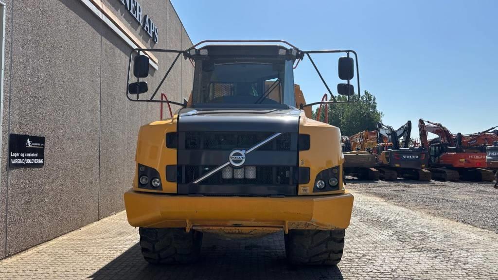 Volvo A 30 G Camiões articulados