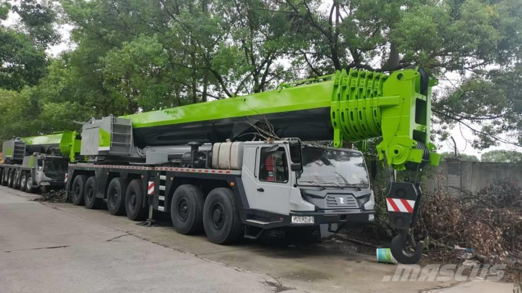 Zoomlion ZTC 2600 V Gruas Todo terreno