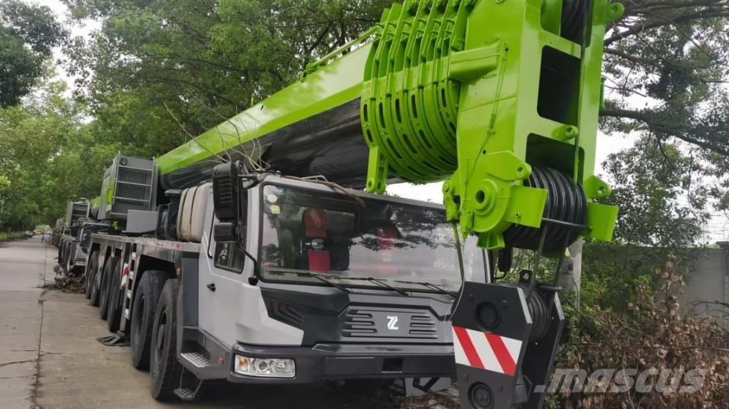 Zoomlion ZTC 2600 V Gruas Todo terreno