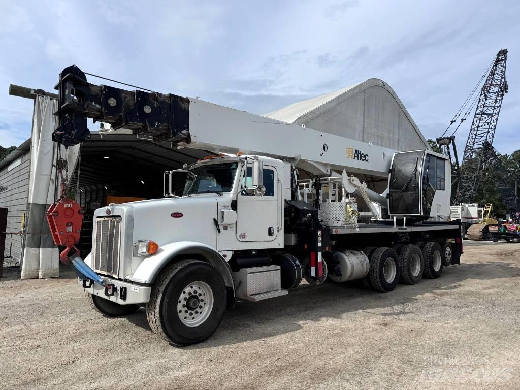 Altec AC 40-152 S Outros Camiões