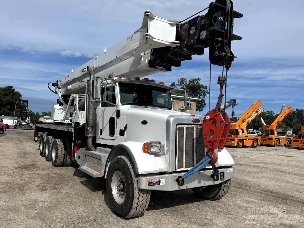 Altec AC 40-152 S Outros Camiões