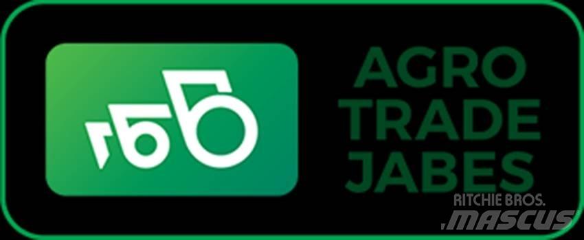 John Deere 3420   arm Lanças e braços dippers