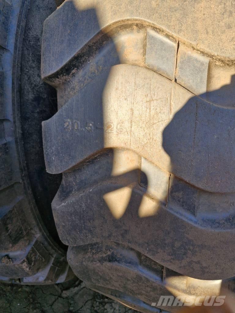 Volvo L 90 G Pás carregadoras de rodas