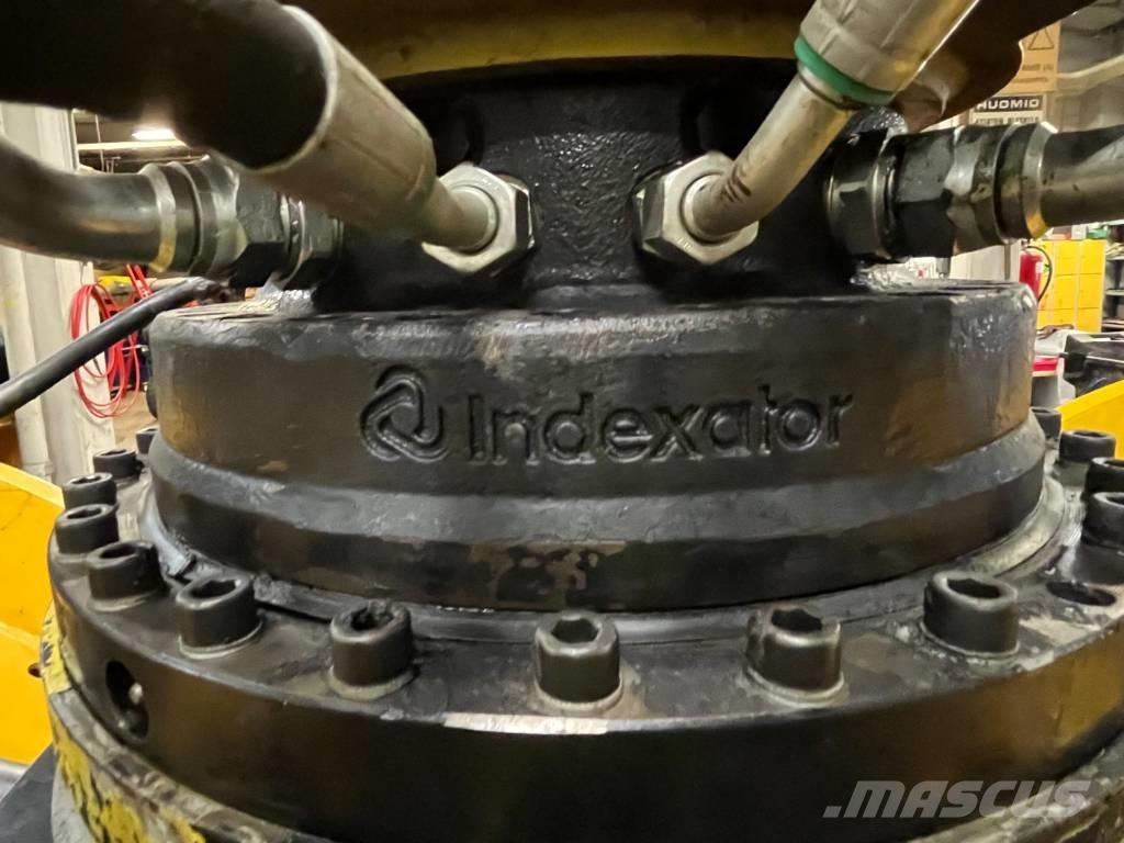  Gripen 200T Outros acessórios e peças de reposição