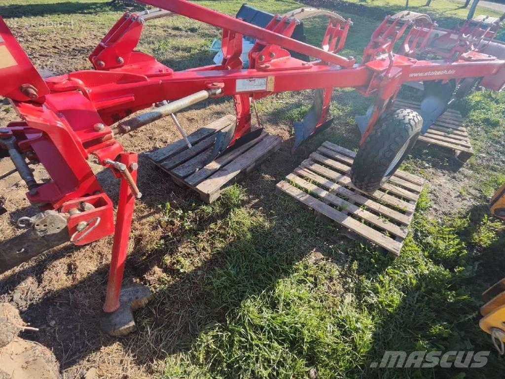  Staltech Plough Charruas aivecas