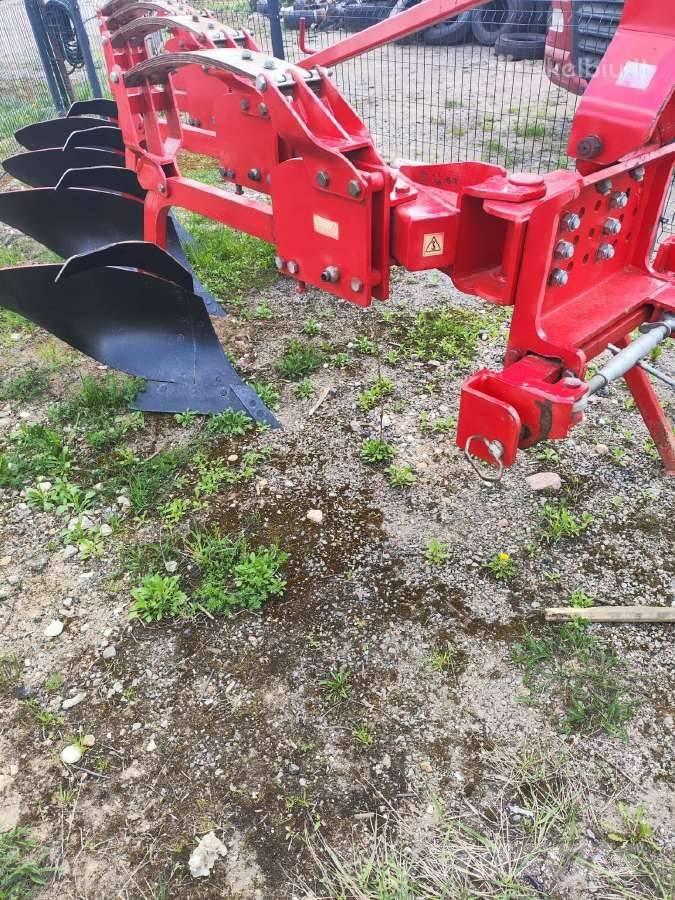  Staltech Plough Charruas aivecas