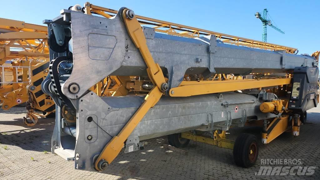 Potain HUP 40-30 Auto-gruas