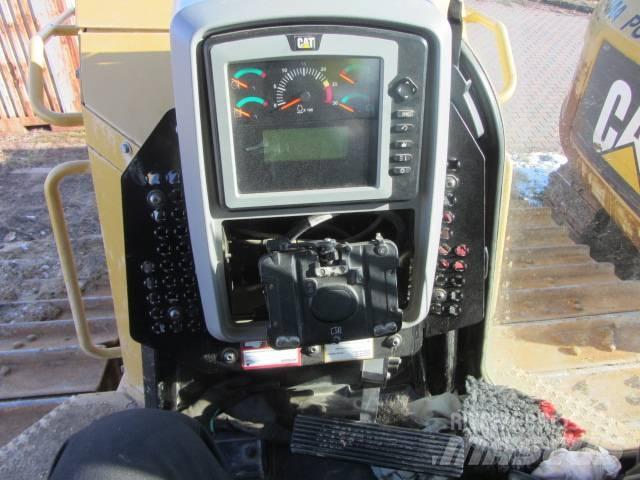 CAT D 7 E Dozers - Tratores rastos