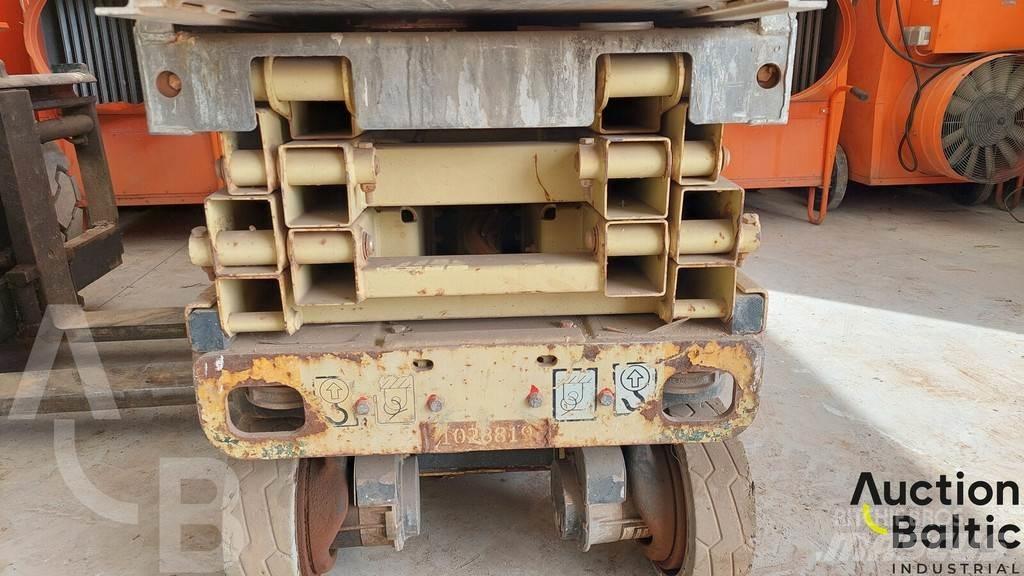 JLG 1930 ES Elevadores de tesoura