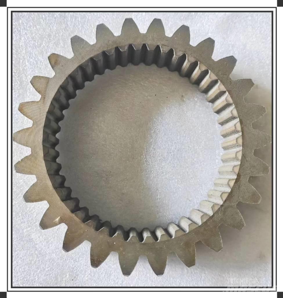 CLAAS Spur gear Transmissão