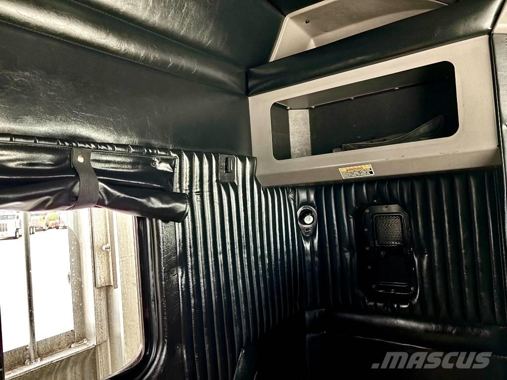 Kenworth T 800 Tractores (camiões)