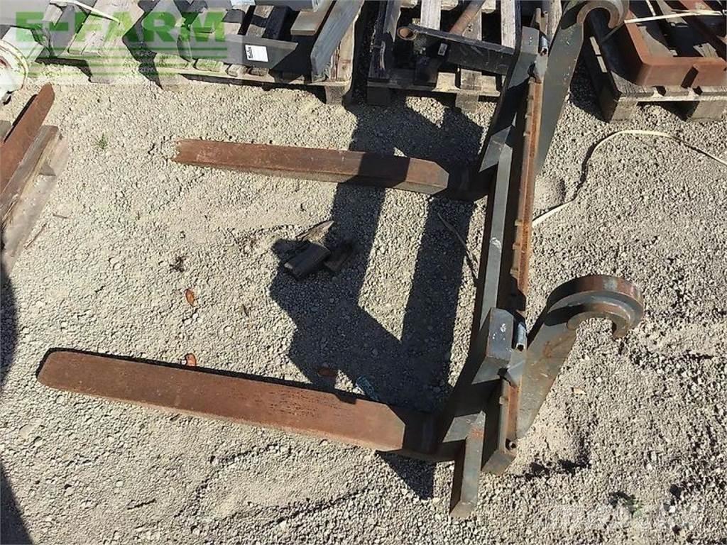 Kramer kl60.8l Mini Escavadoras <7t