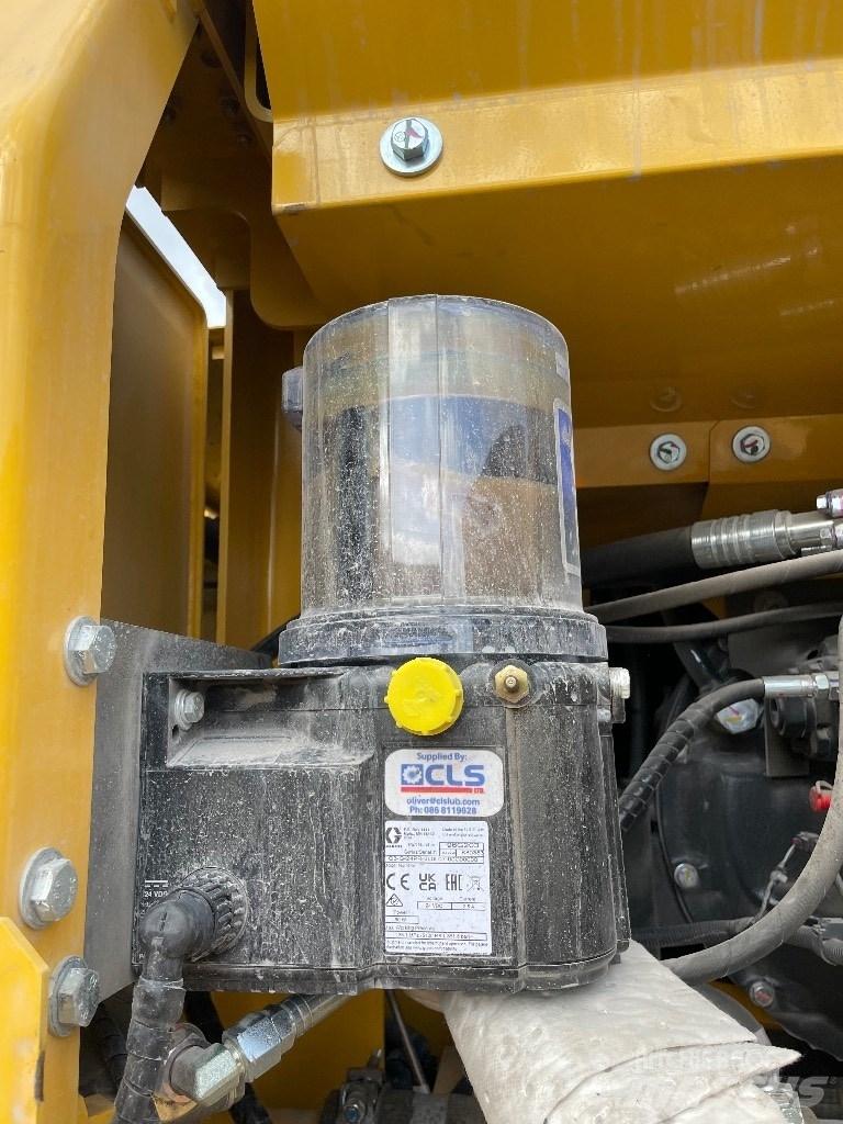 Komatsu PC 360LC-11 Escavadoras de rastos