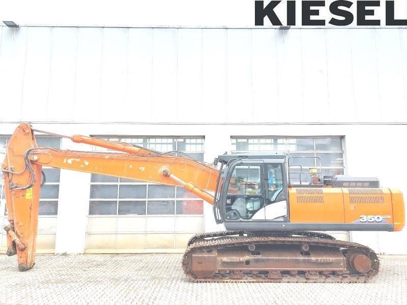 Hitachi ZX 350 LCN-6 Escavadoras de demolição