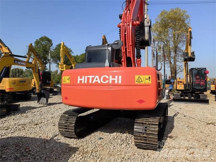 Hitachi ZX 130 Escavadoras de rastos