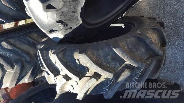  Pneu 320/70R20 Pneus Agrícolas