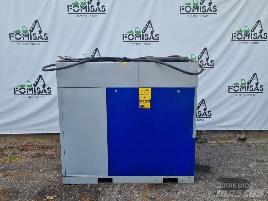  Ceccato CSD75 Compressores