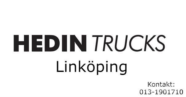 BYD ETH8 Camiões de caixa fechada