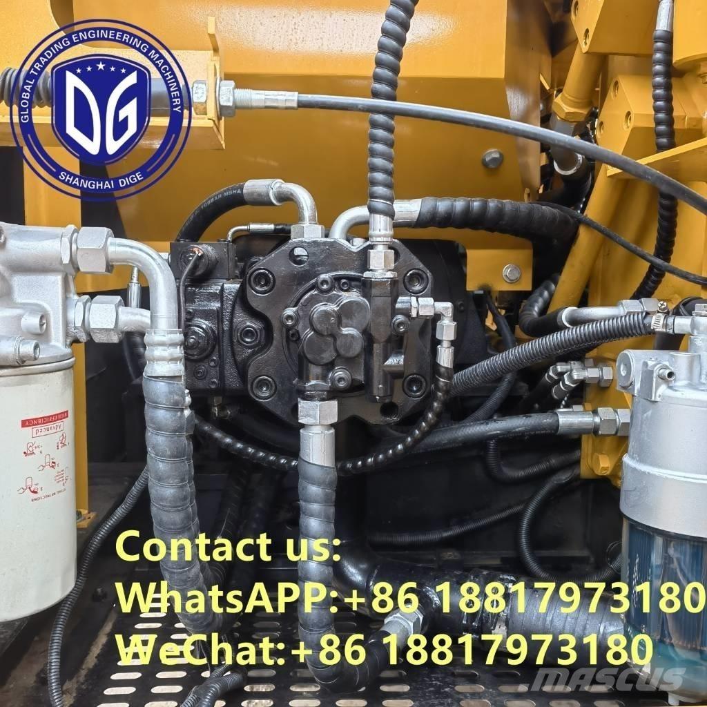 Sany SY 135 C Pro Escavadoras de rastos