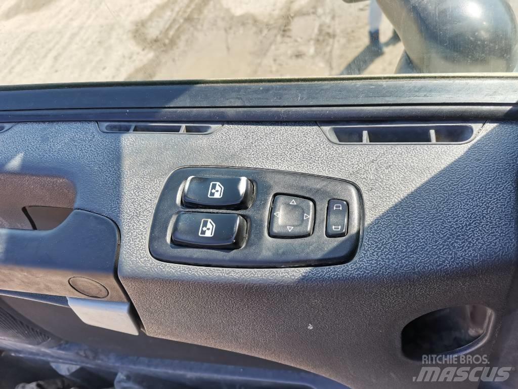 Scania R 560 Camiões basculantes