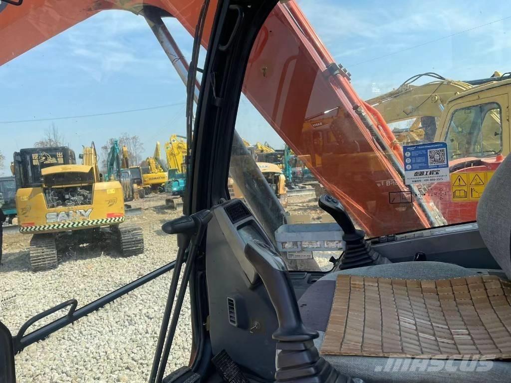 Doosan DX 85 Escavadoras Midi 7t - 12t
