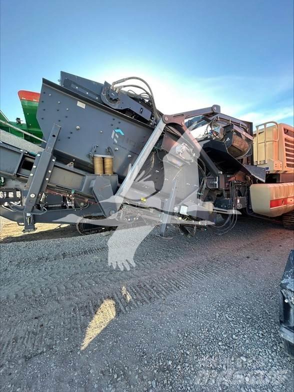Metso LT1213S Britadeiras