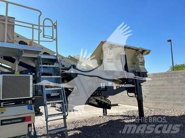 Metso LT300HP Britadeiras