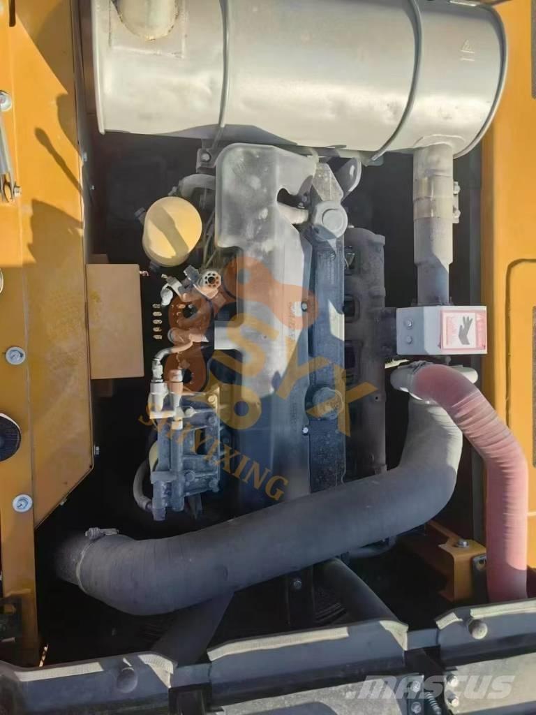 Sany SY 265 C -10 Escavadoras de rastos