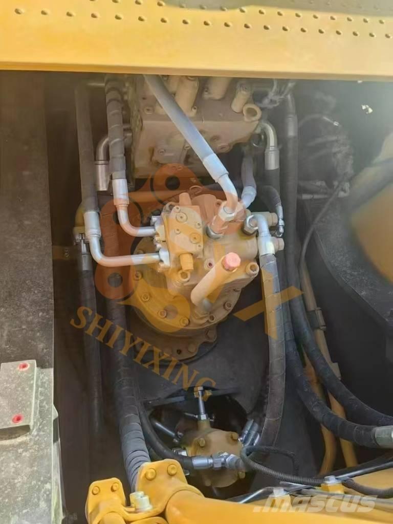 Sany SY 265 C -10 Escavadoras de rastos