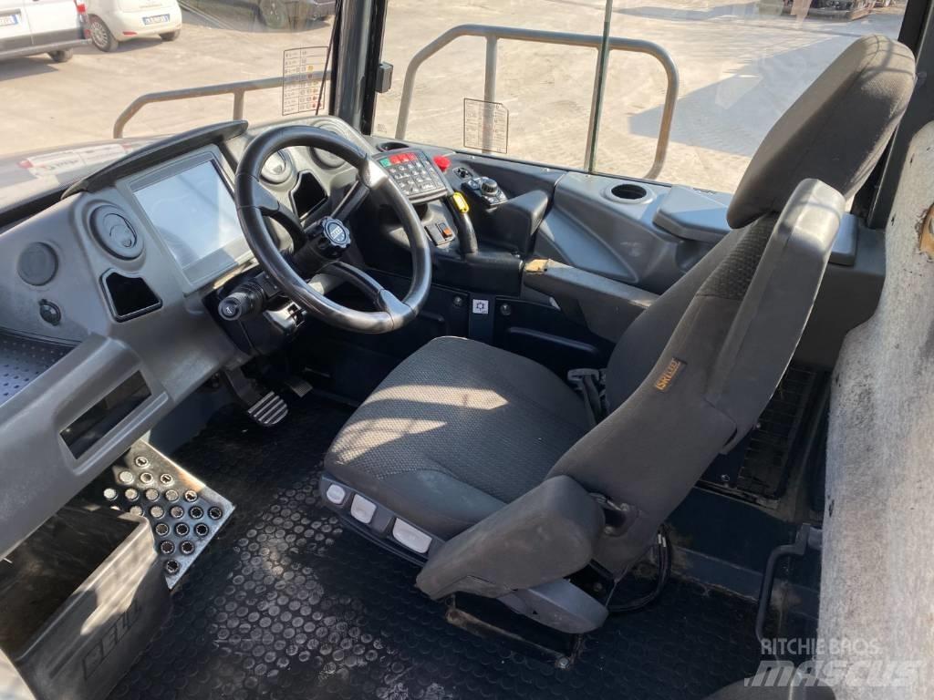 Bell ADT B30E Camiões articulados