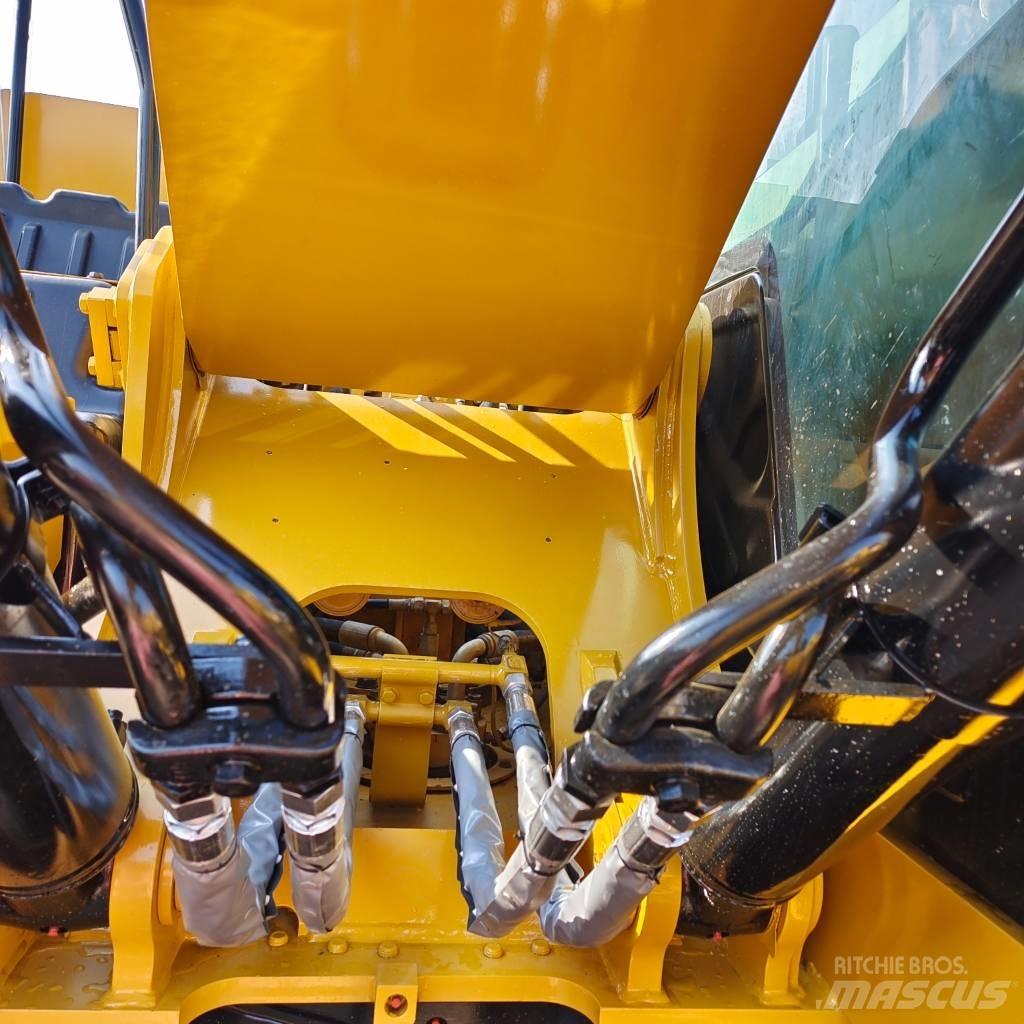 CAT 320 GC Escavadoras de rastos