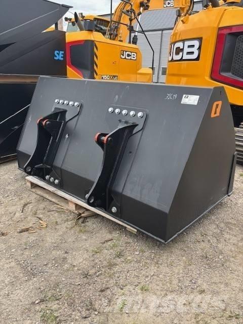 Ålö Skopa VL 240 Baldes